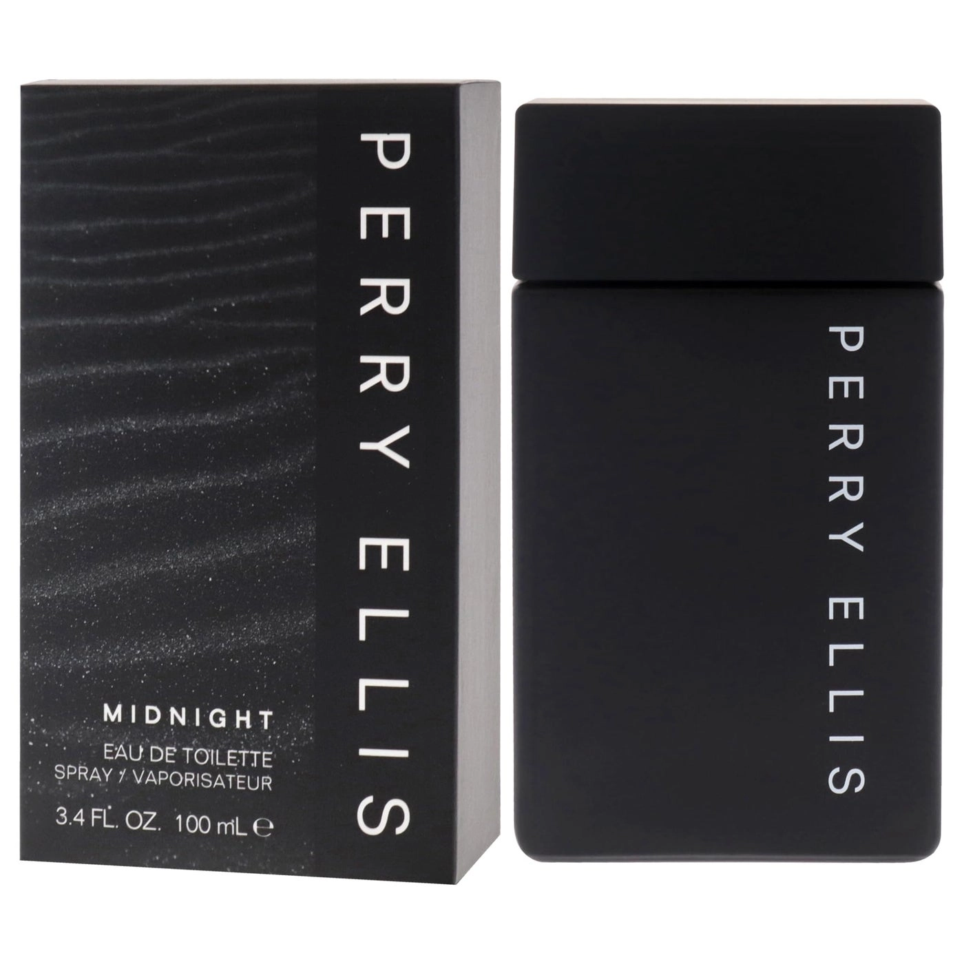 Midnight Eau de Toilette 100 ml