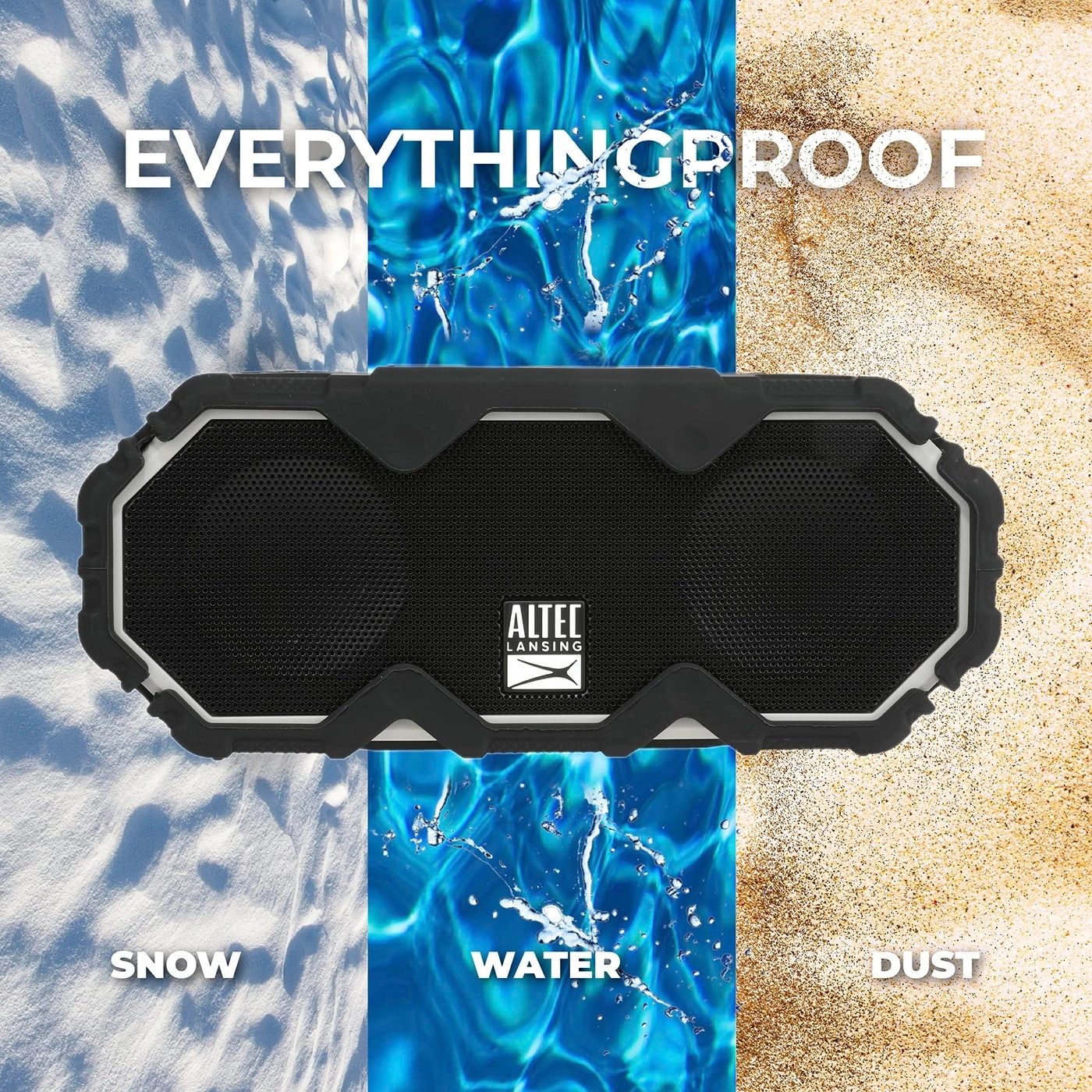 Super LifeJacket Jolt