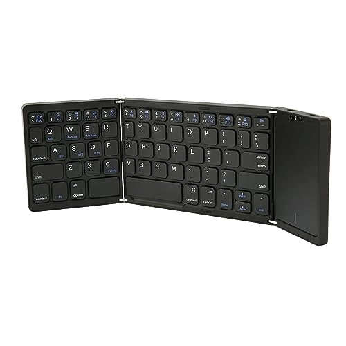 Foldable Keyboard - Wireless