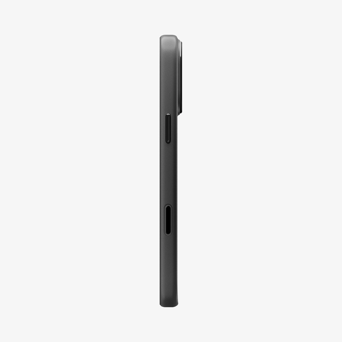 Enzo Aramid T MagFit case with MagSafe for iPhone 17 PRO