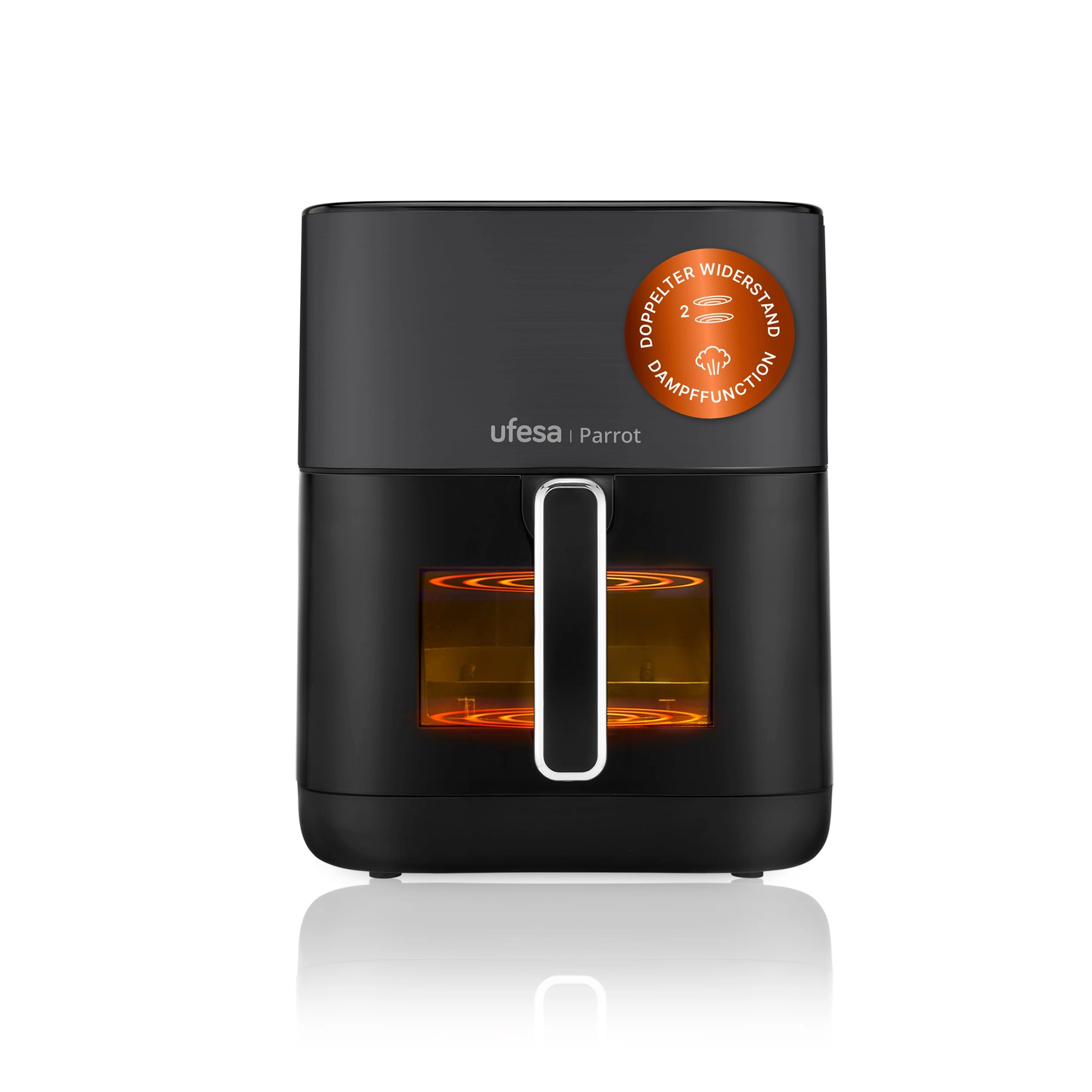 Ufesa Parrot 72806002