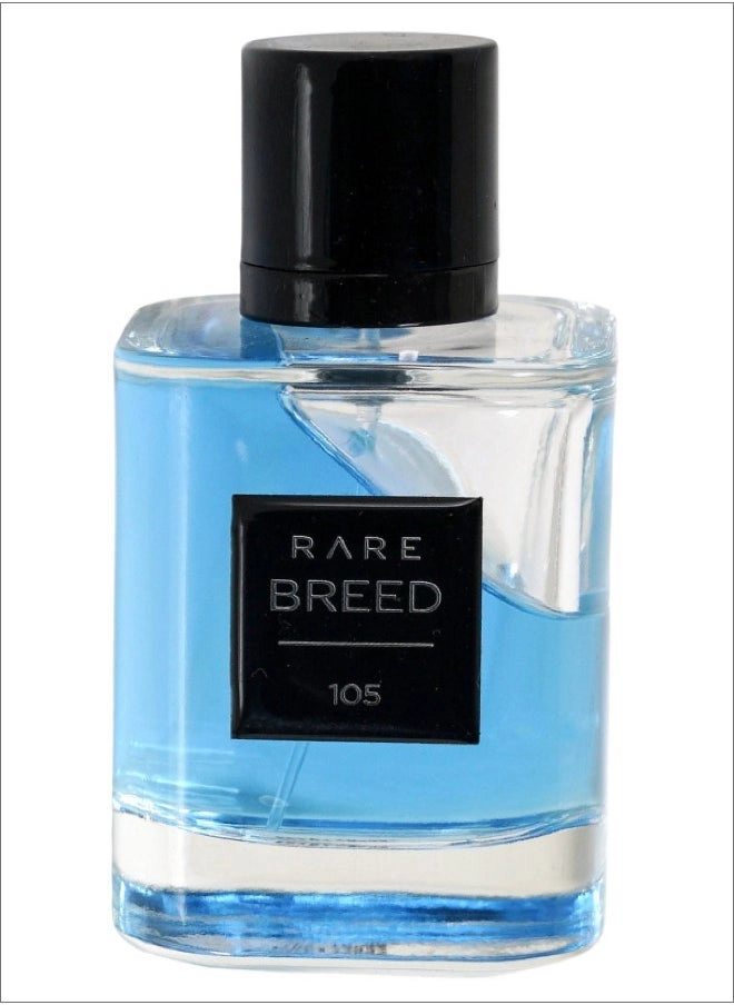 RARE BREED 105 - Eau de Toilette 100 ml