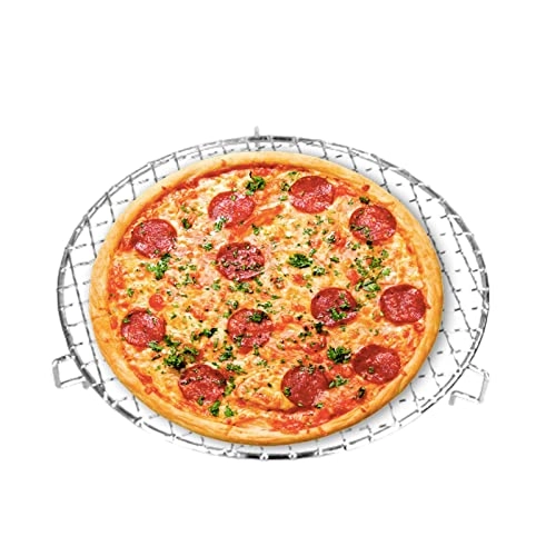 Air Fryer Rack - 304 stainless steel 3 Layers