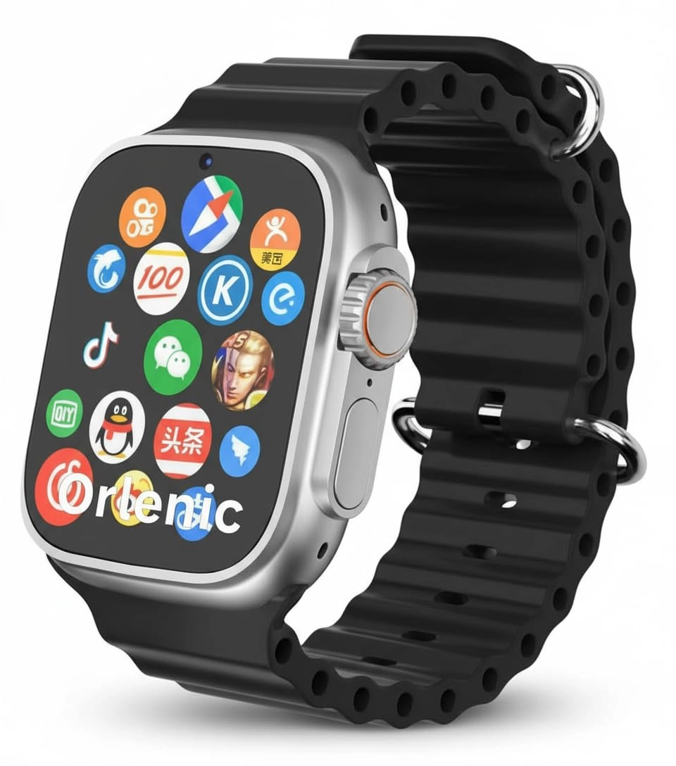 Orlenic C90 Max High-grade ABS LTE