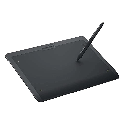 Drawing Tablet - 6.93 X 3.89 inches 8192 Levels