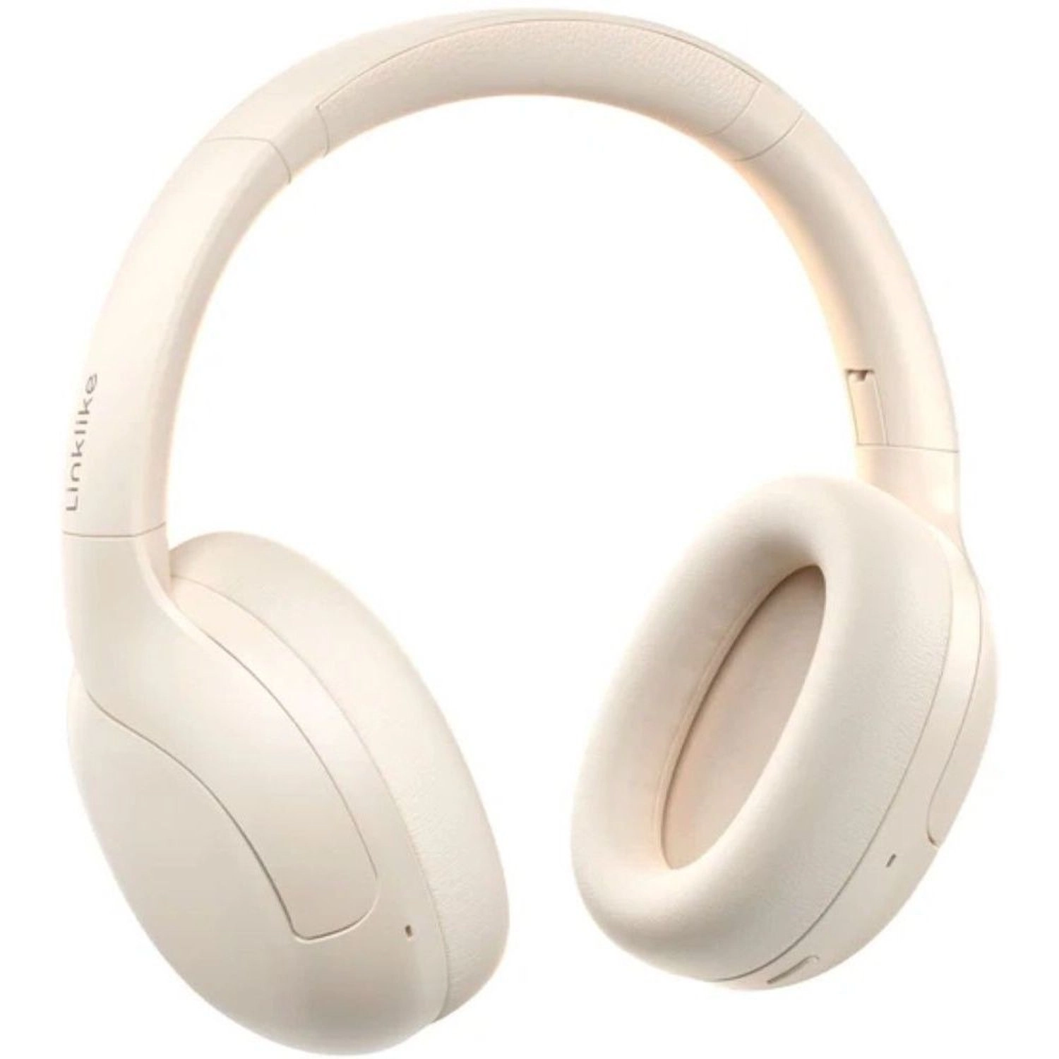 Active Noise Cancelling Headphones Wireless Headphone