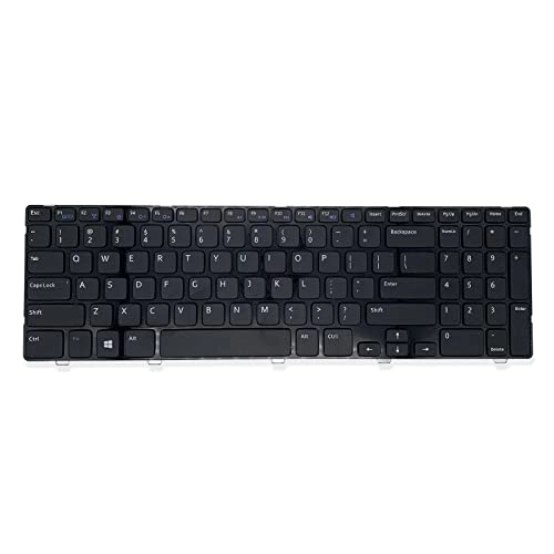 Inspiron 15 - US Wired