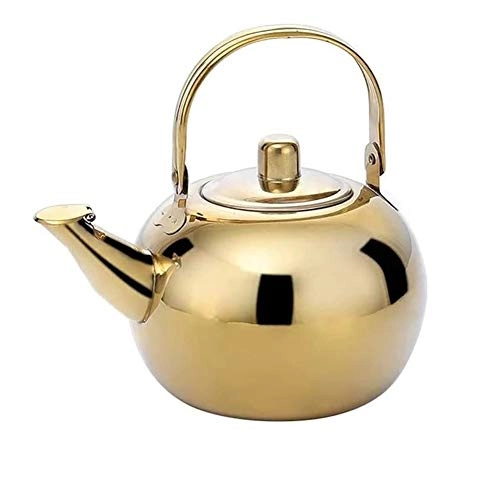 Whistling Kettle - 2.5L