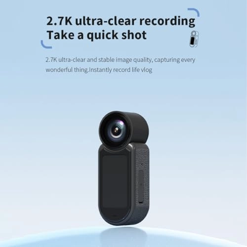 Small Video Camera - 1080p
