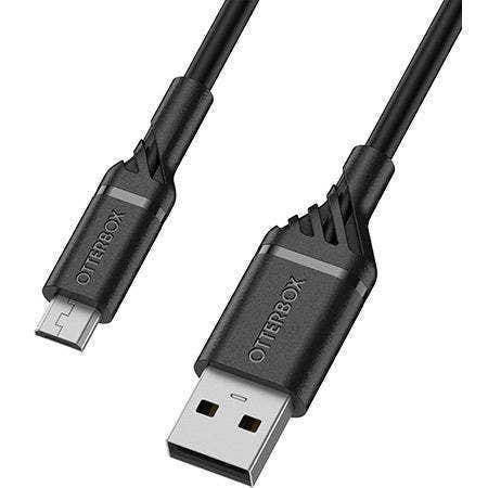 TYLT Micro-USB to USB-A Cable Micro-USB to USB-A 2m