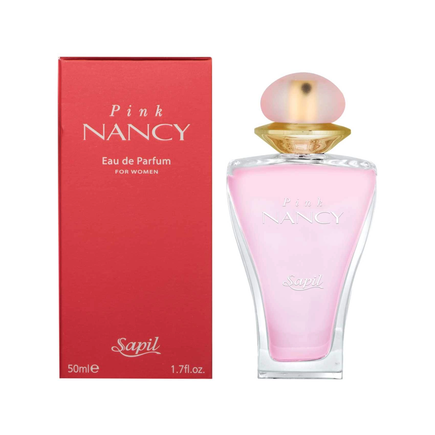 Pink Nancy Eau de Parfum 50ml