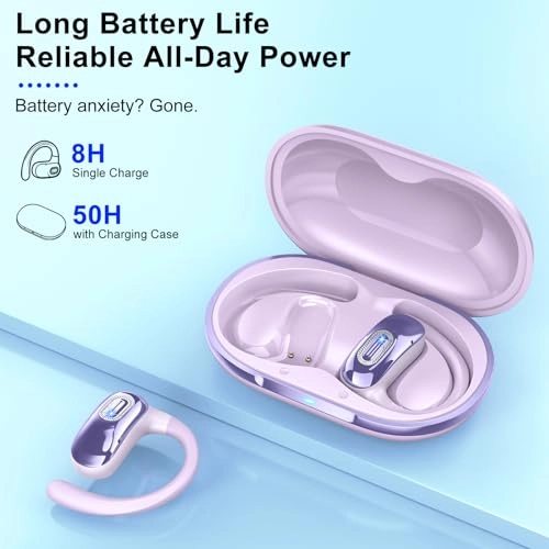 Q77 Wireless Headphone