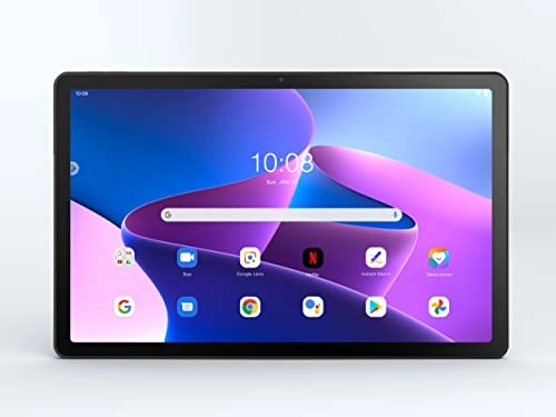 Tab M10 Plus (3rd Gen) - 128GB 10.6"