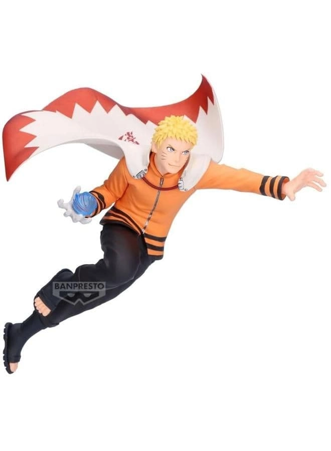 Naruto Uzumaki Ii - Boruto Naruto Next Generations (18 cm) (BP29615P)