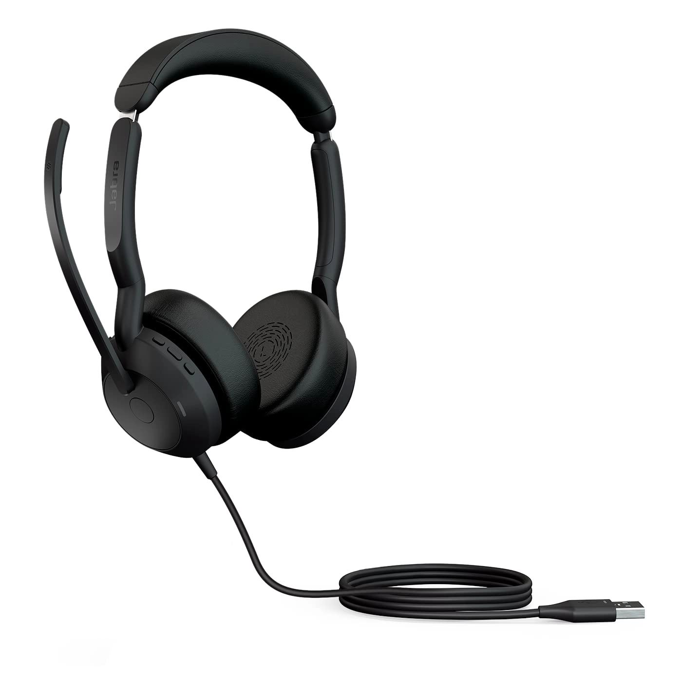 Evolve2 50 Wired Headset