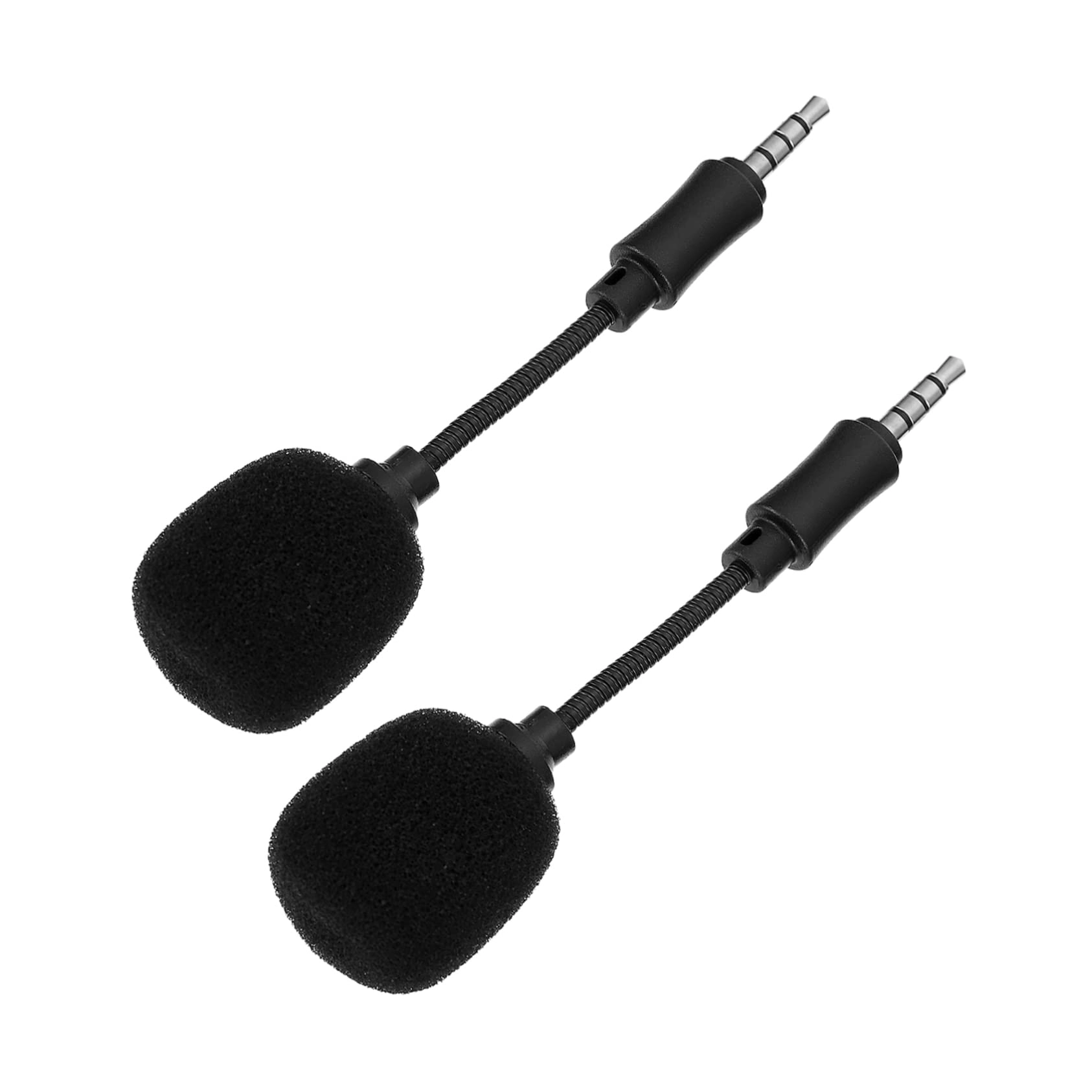 Toddmomy Multipurpose Wireless Microphone Bundle
