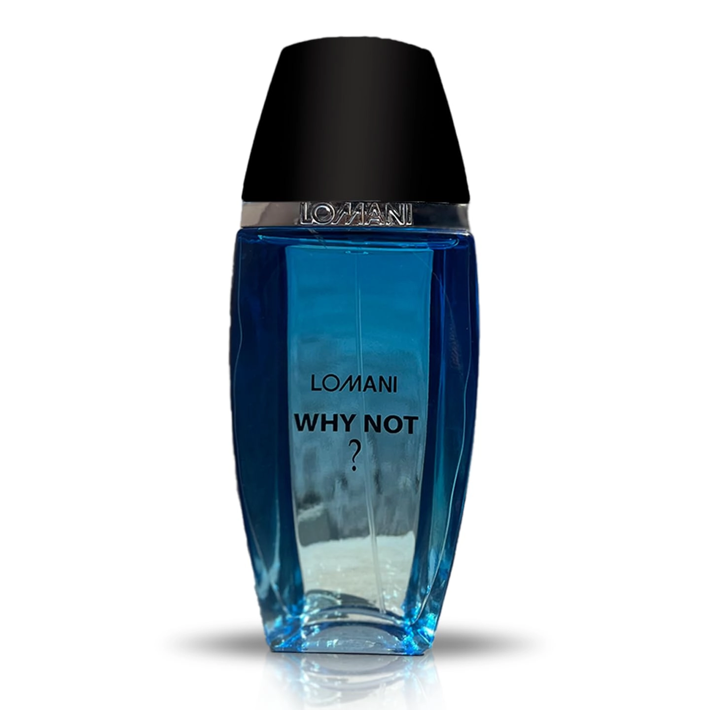 Lomani Why Not Eau de Parfum 100 ml