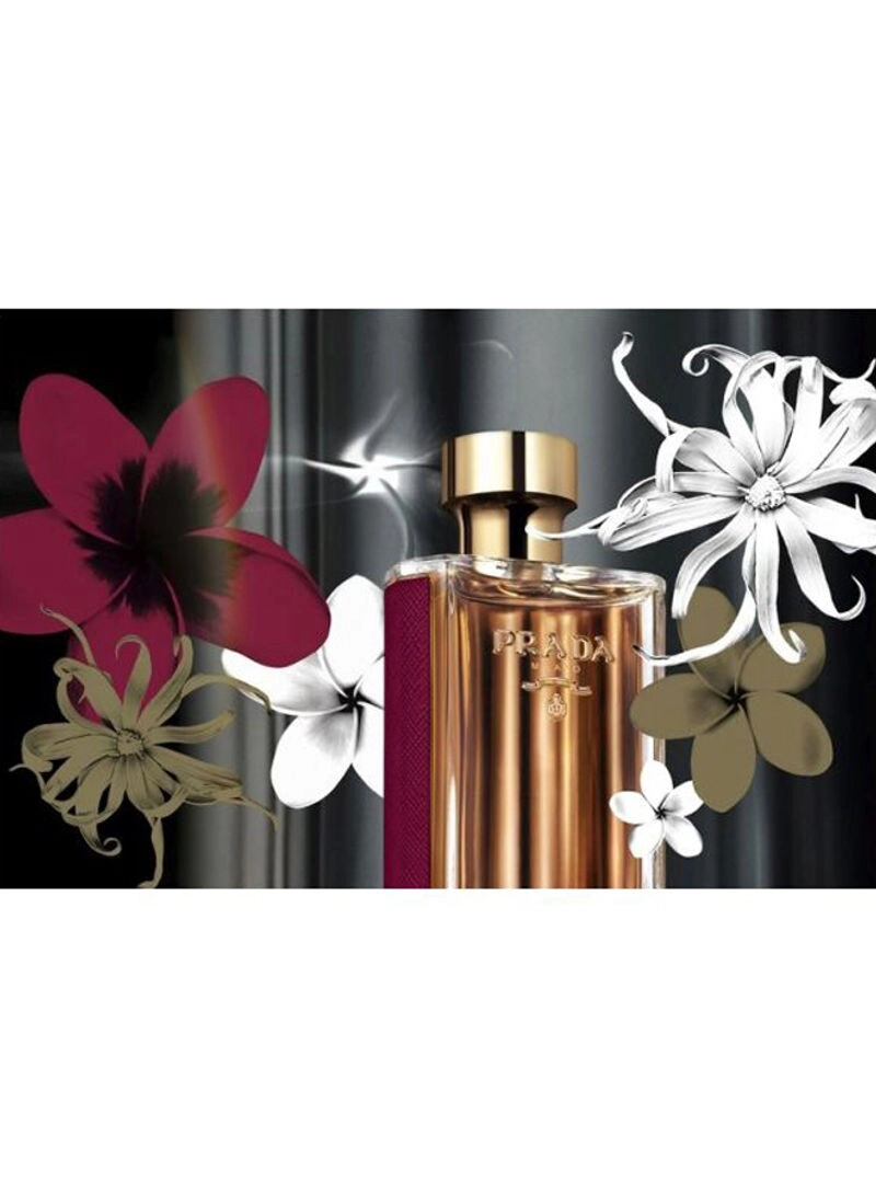 La Femme Intense - Eau de Parfum 50 ml