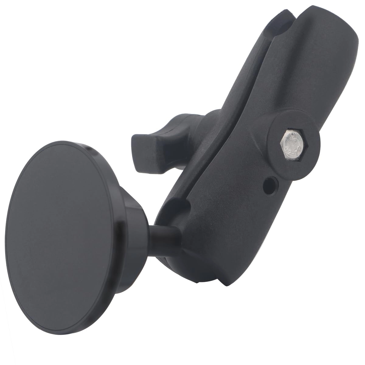 Rigdance 1105 - Magnetic Phone Holder 25mm Ball Mount for Magsafe