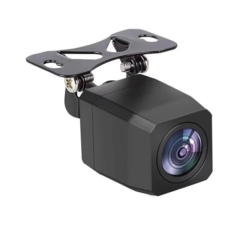 Rear View Camera - Wired