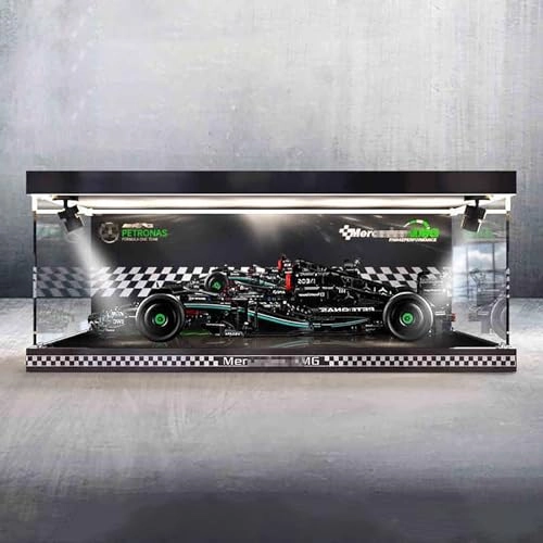 Acrylic Display Case