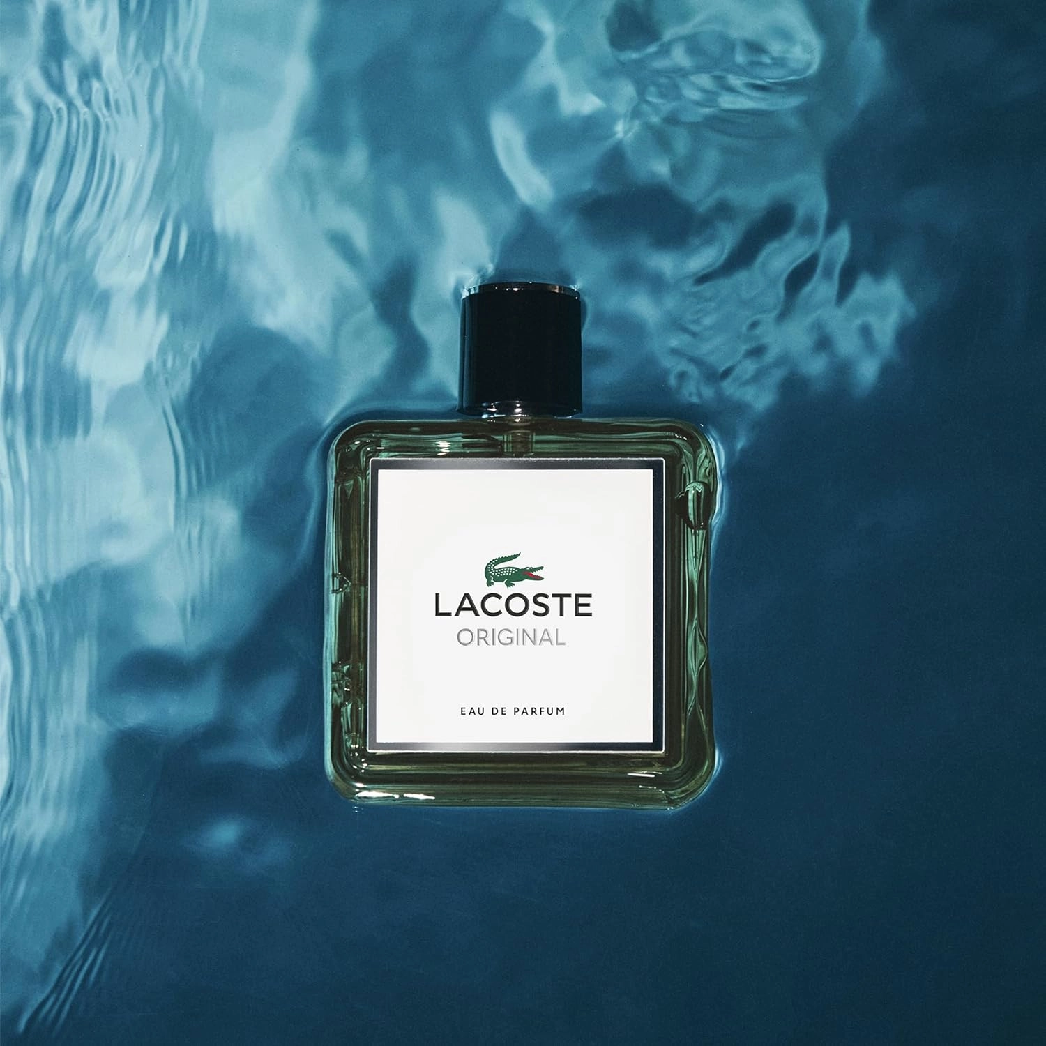 Original Eau de Parfum - 100ml 7.5ml Shower Gel
