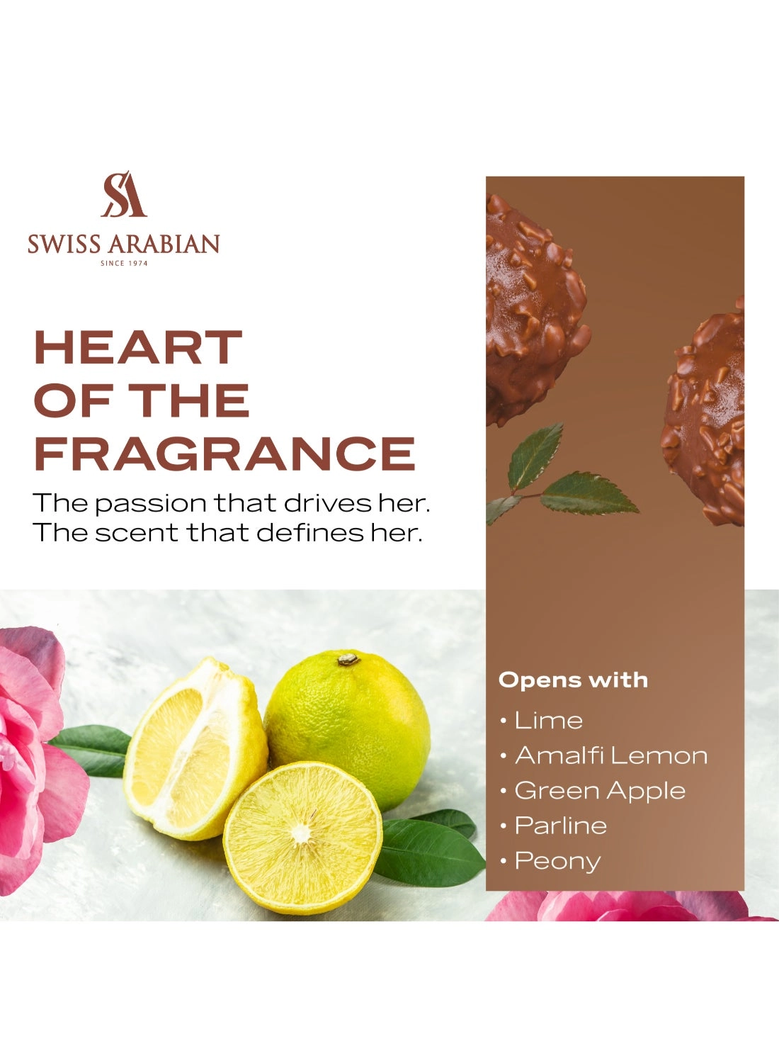 Shaghaf - Eau de Parfum 75 ml