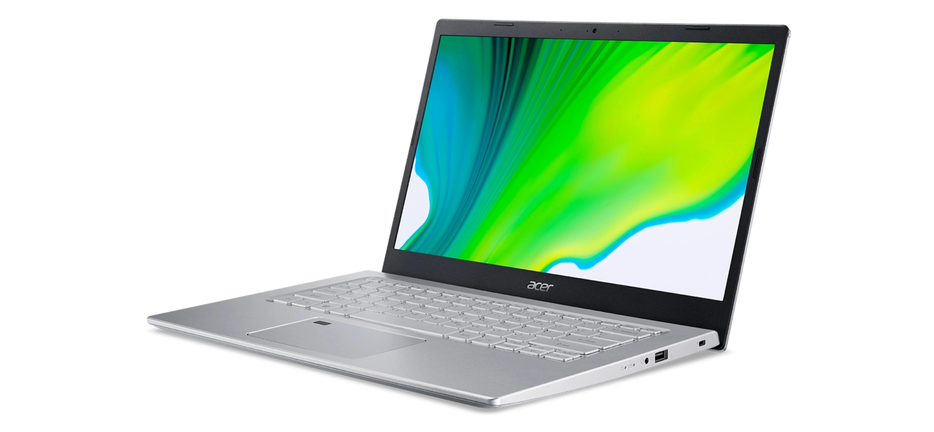 Aspire 5 A514-54-32G3-NX.AAXEM.002 - 14'' i3-1115G4 4GB 256GB