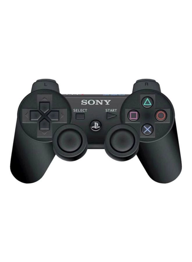 Sony DualShock 3 - Black PlayStation 3 (PS3)