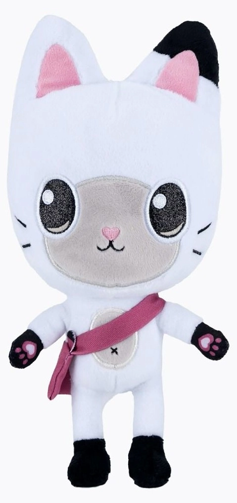 Gabby's Dollhouse Pandy Paws - 18 cm