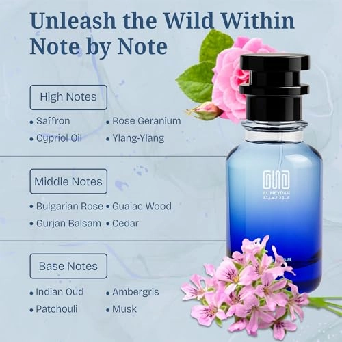 Vellveyt Blaqq Patchoolii - 80 ML