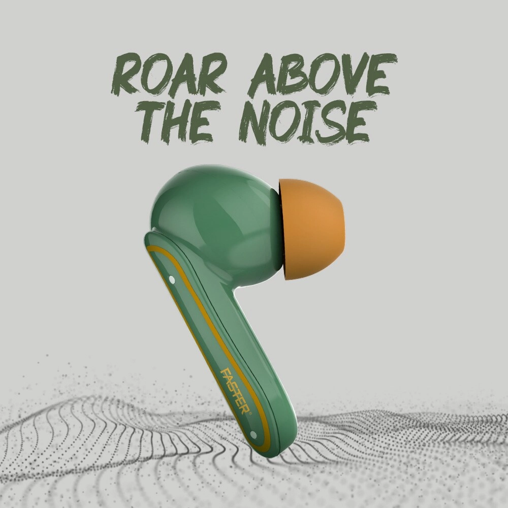 Roar Wireless Earbud