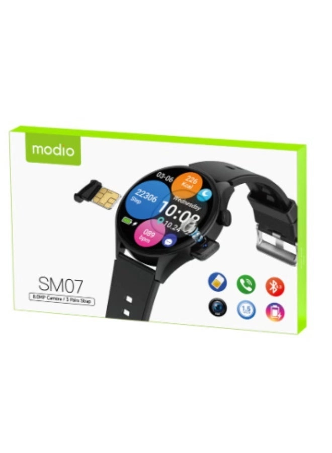 modio SM07