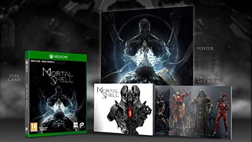 Mortal Shell - Xbox One