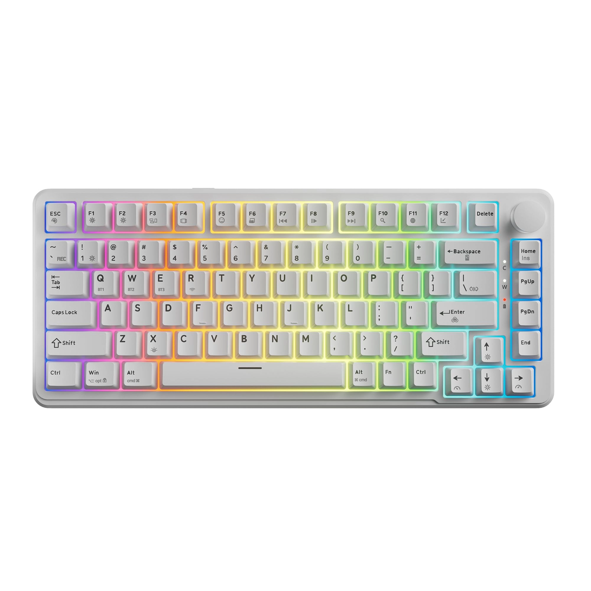 Tecware Ghost 75 - Wired