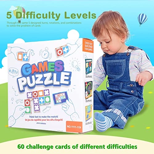 Matching Game Puzzle