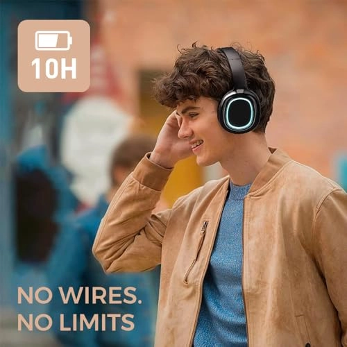 V41 Wireless Headset