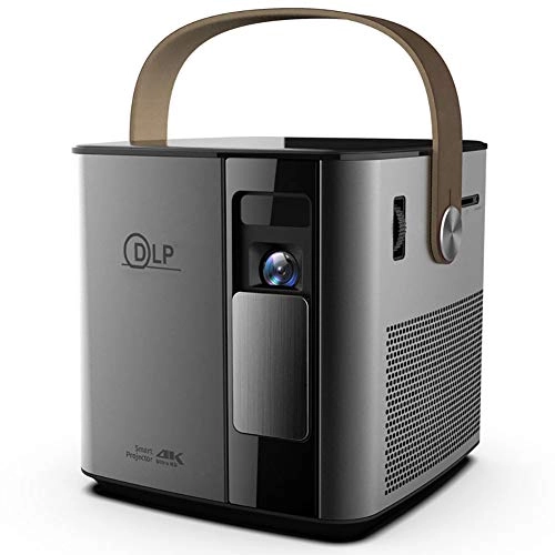 Intelligent 4K High Projector - 1280*720