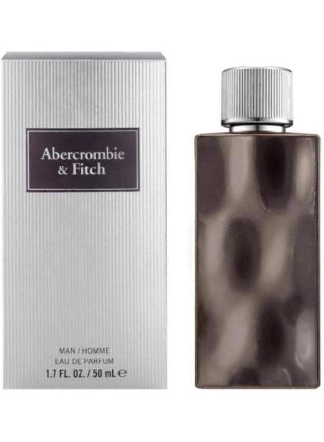 Abercrombie & Fitch First Instinct Extreme Eau de Parfum - 50 ml