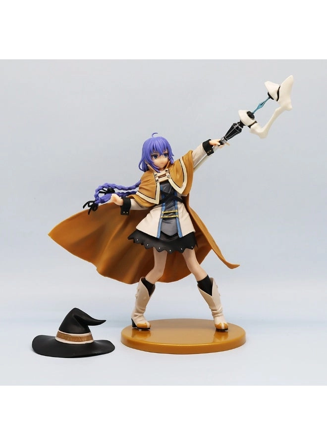 Roxy - Jobless Reincarnation (25 cm) (QQ0420)