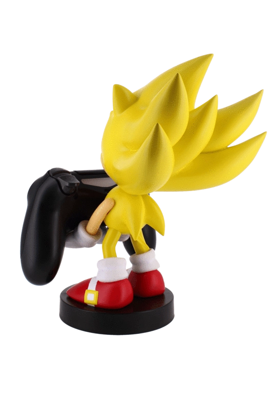 Sonic Controller & Phone Holder - PlayStation, Xbox