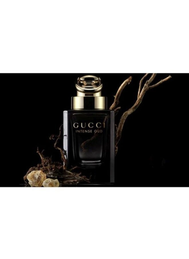 Intense Oud Eau de Parfum 90ml