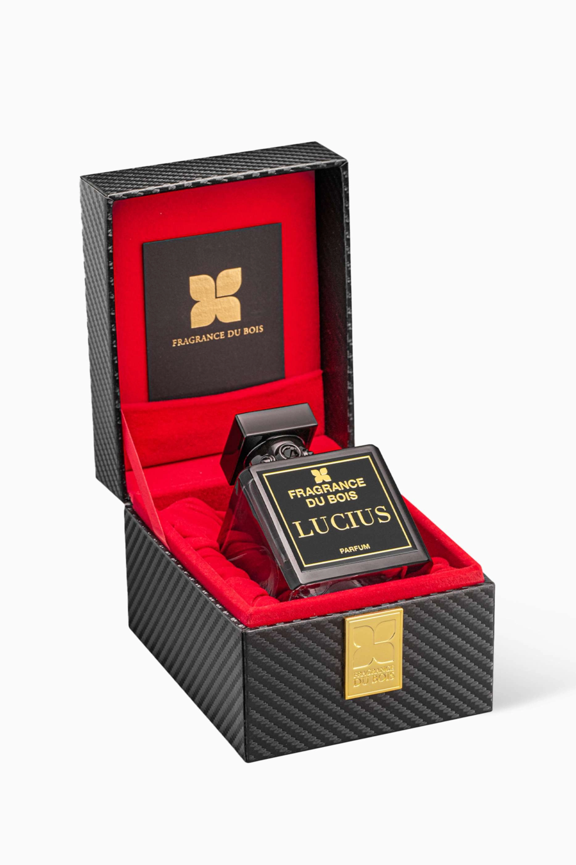 Lucius Eau de Parfum 100ml