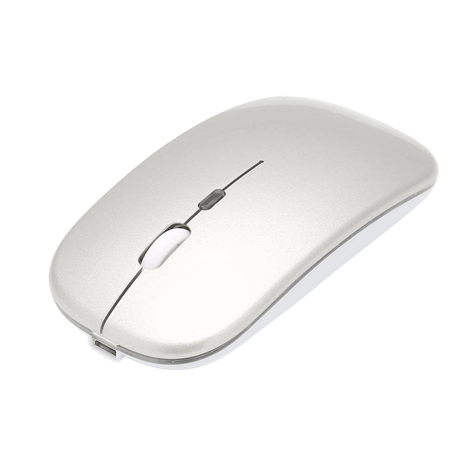 Ultra Thin 2.4G Mouse - Wireless