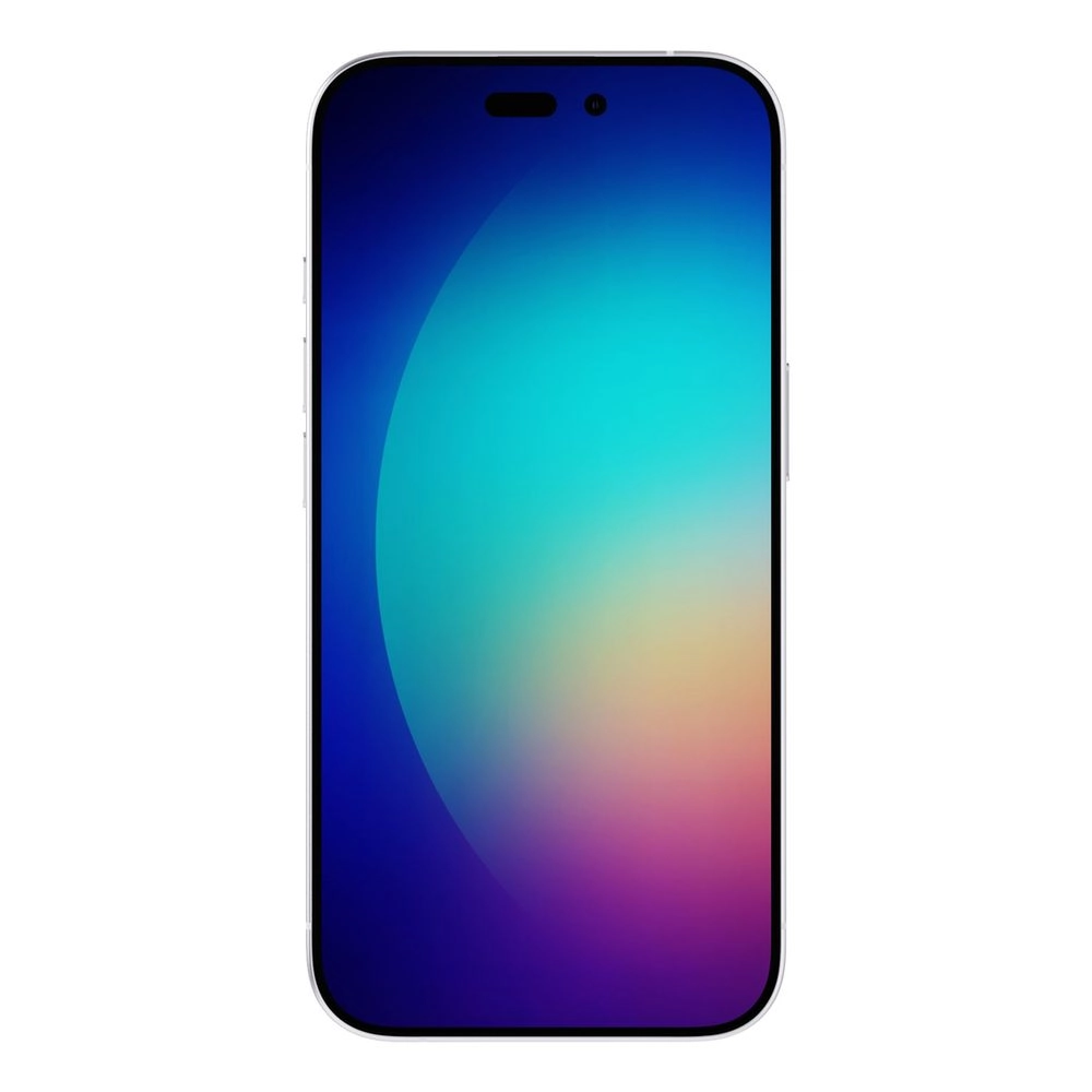 Tech21 Impact Protective FlexGlass Screen Protector for iPhone 16