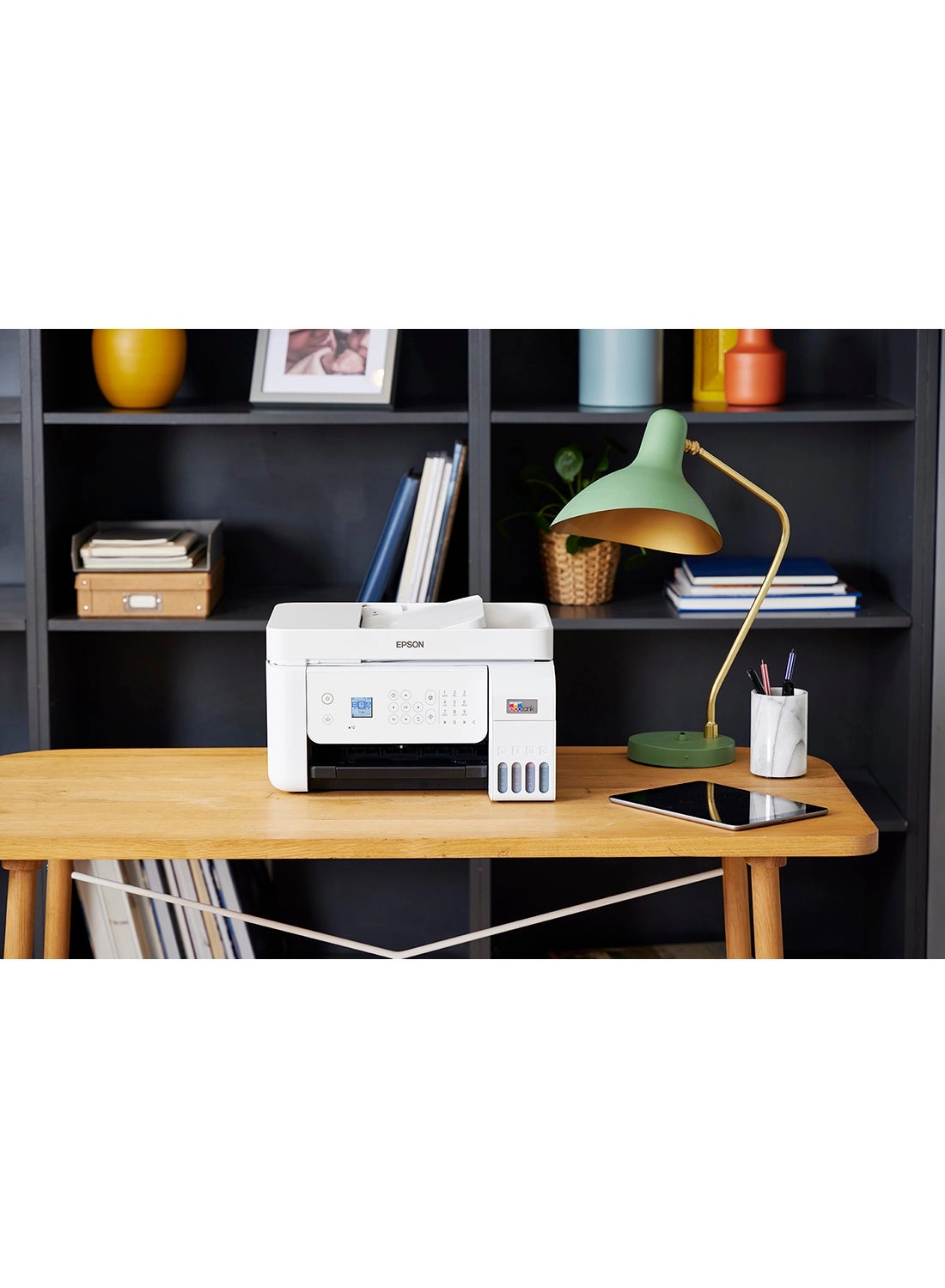 L5290 - Ink Tank Color