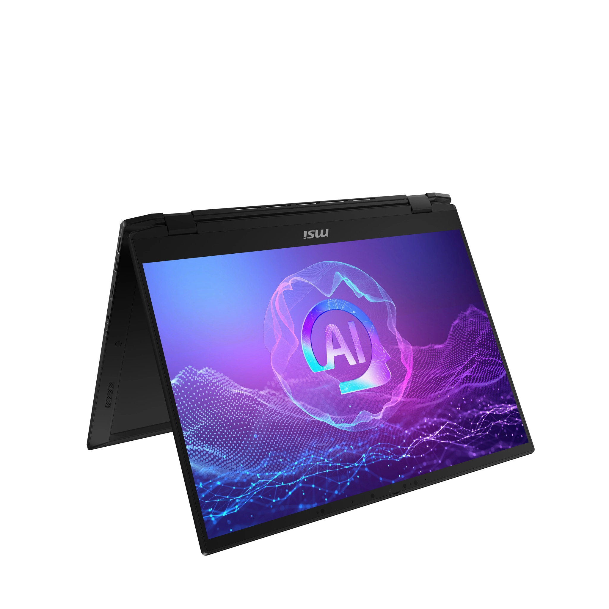 Summit A16 AI+ - 16'' 2TB 32GB Ryzen AI 9-365