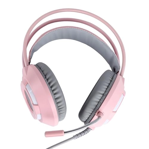 Gugxiomh73vapeo9z-11 Wired Headset