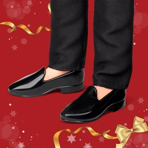 Ken Collectible Doll - Signature Holiday Magic 2025 Ages 6+