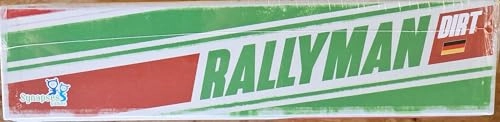 Rallyman Dirt (German)